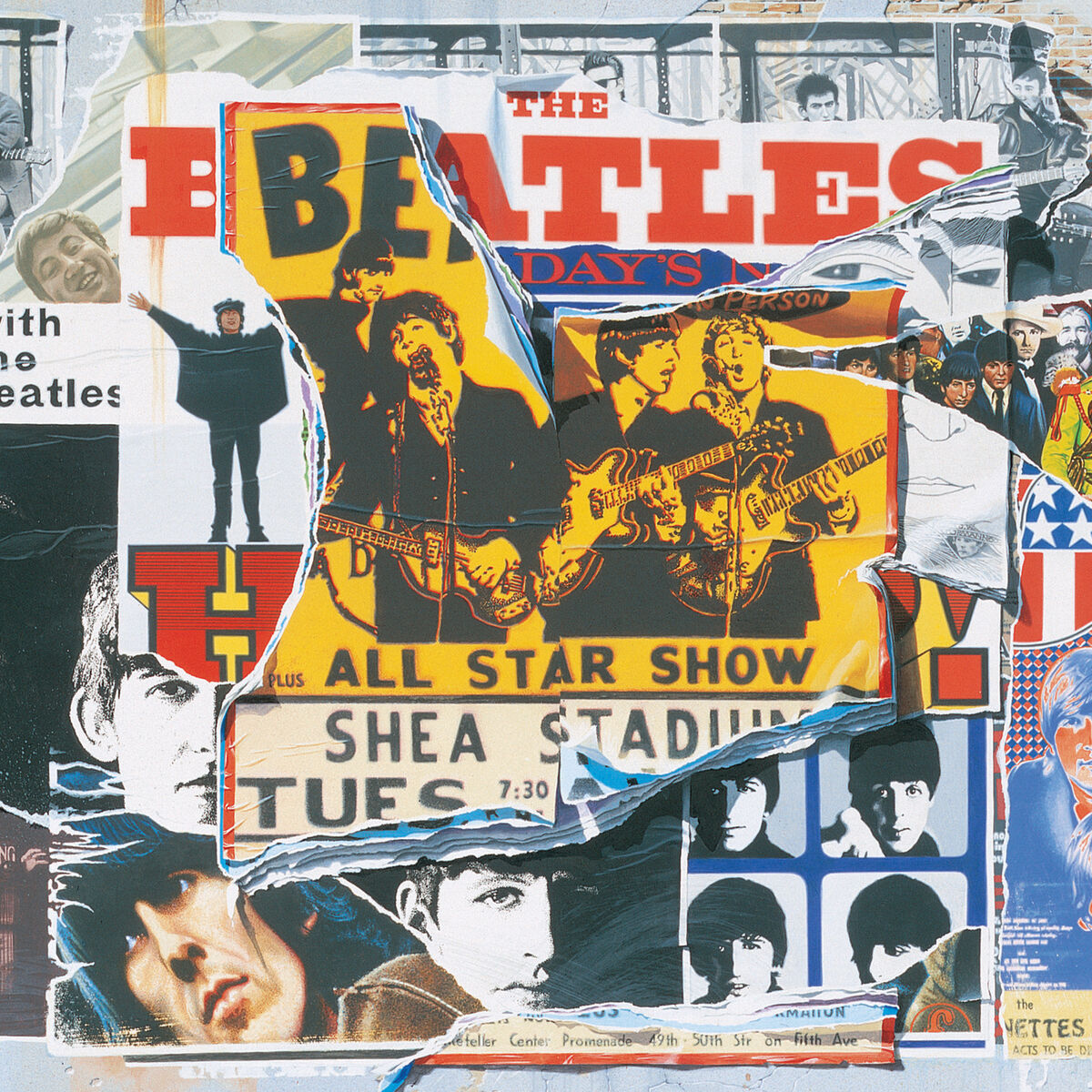 The Beatles